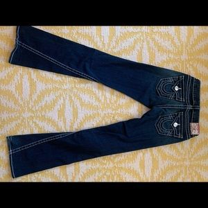 True Religion Jeans - Great Condition Sz 24